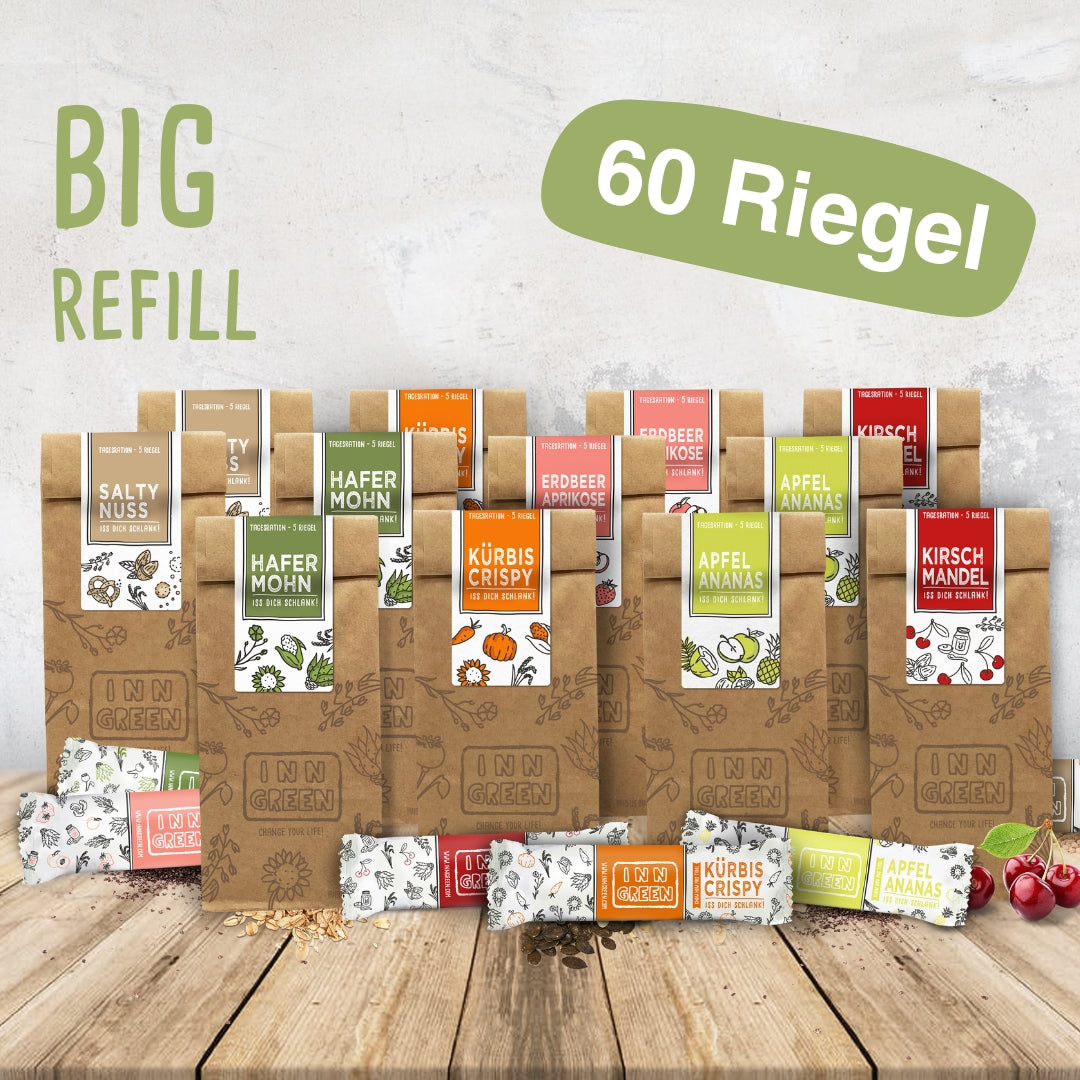 Big Pack - REFILL