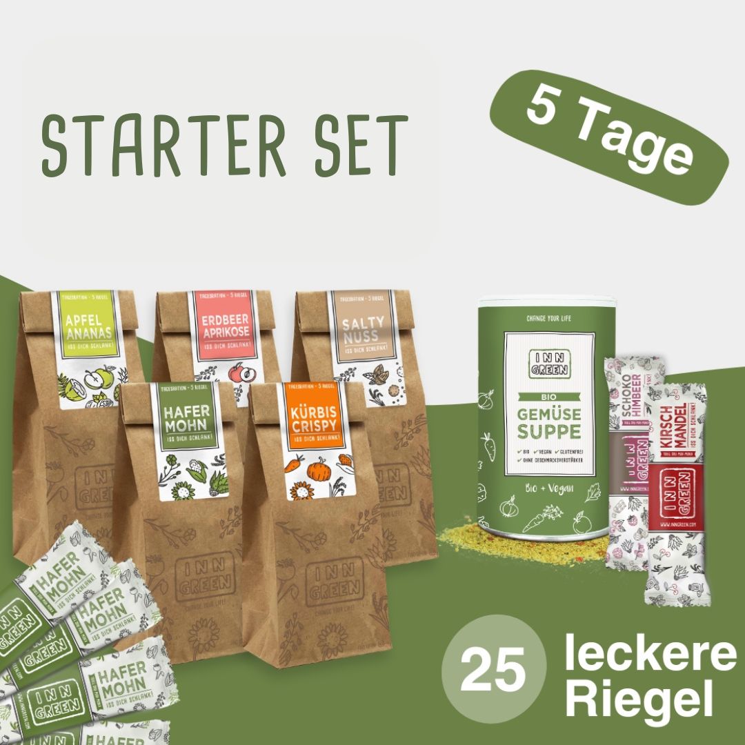 Starter-Set